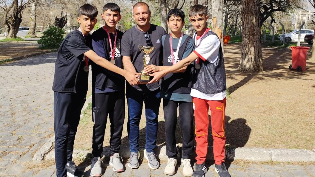 Akçadağda Okullar Tatil mi?
